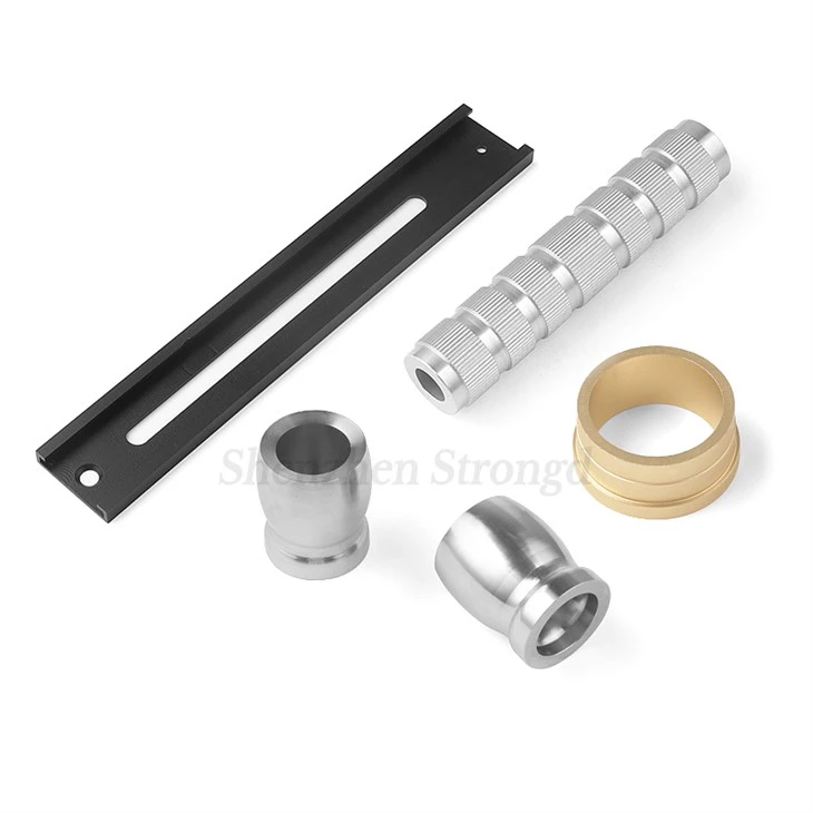 CNC Precision Metal best