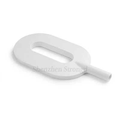 Formowanie wtryskowe przetwarzanie części plastikowych